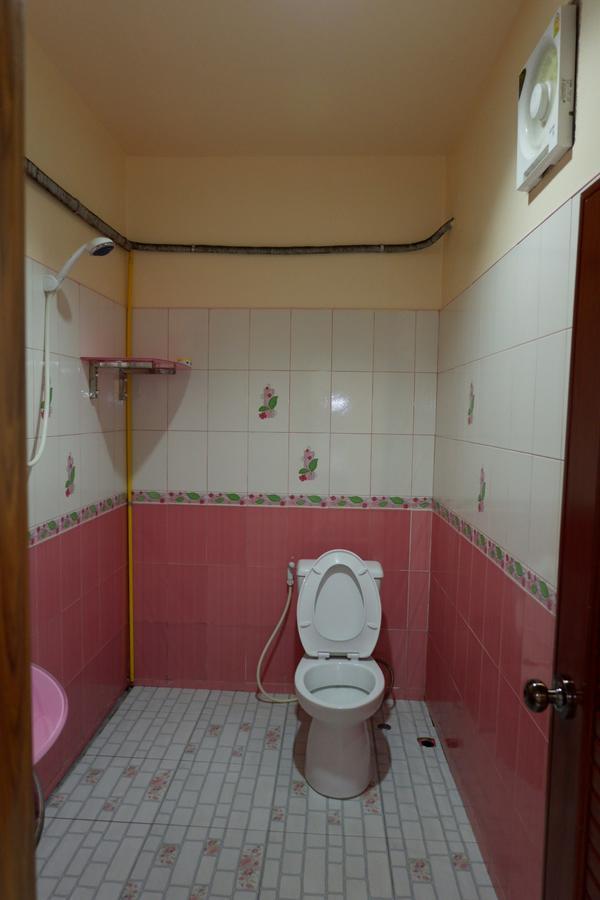 Jarawee Resort Csumphon Kültér fotó